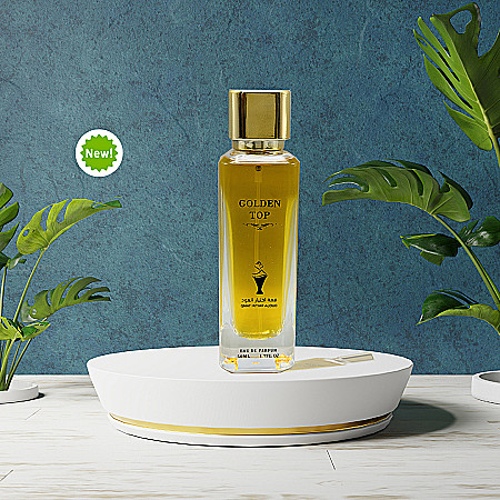 عطر القمة الذهبي GOLDEN TOP 