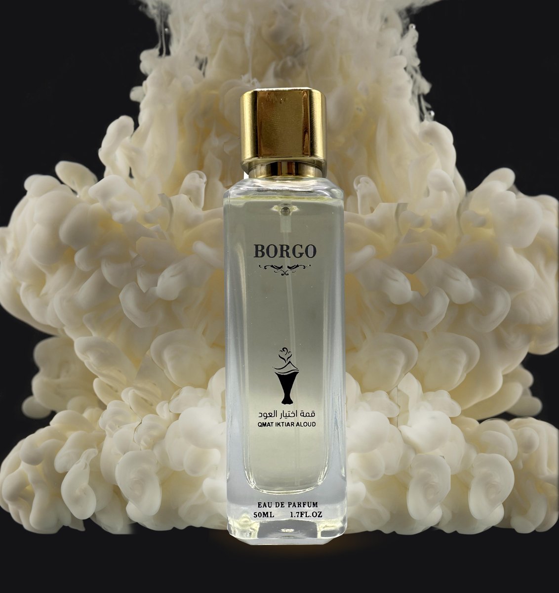  Borgo perfume