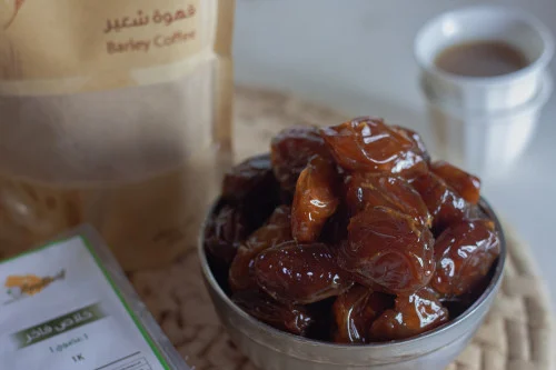 Khalas royal dates 500 grams